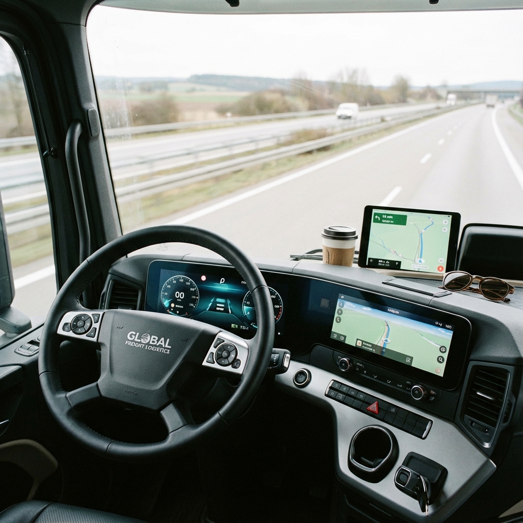 Driver