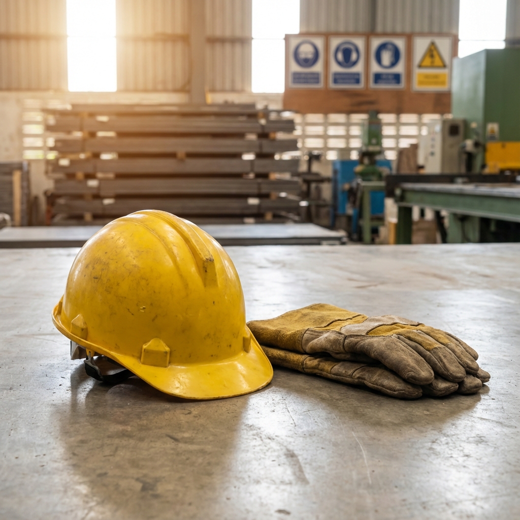 General Worker